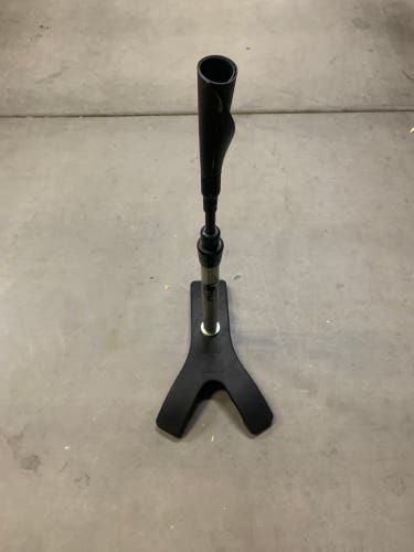 Tanner Tee Heavy Batting Tee