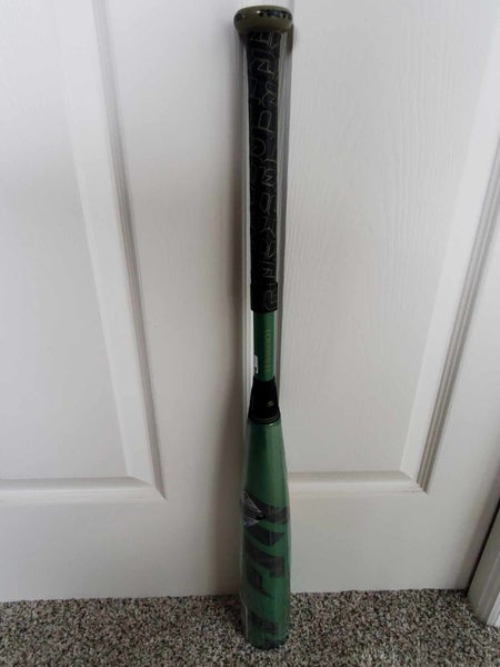 New USSSA Certified 2023 Louisville Slugger Composite Meta Bat (-8) 21 oz 29" *Orig. Price $399.99