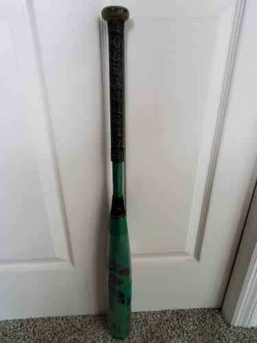 New USSSA Certified 2023 Louisville Slugger Composite Meta Bat (-8) 23 oz 31" *Orig. Price $399.99