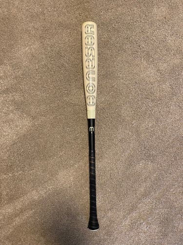 33/30 Warstic Bonesaber Hybrid