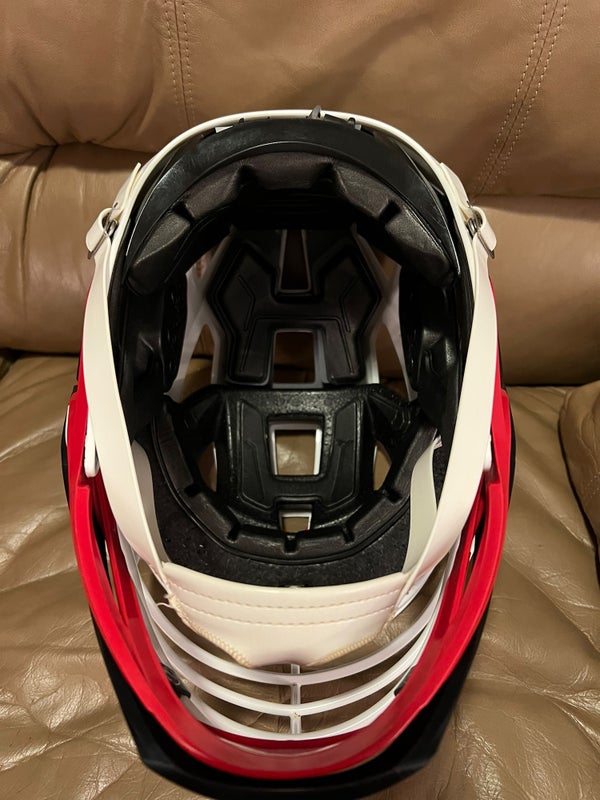Under Armour all America Custom Cascade R Helmet