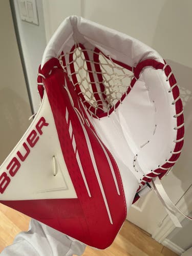 New Regular Pro Stock Hyperlite