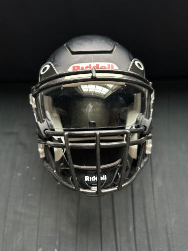 Used Medium Riddell SpeedFlex Helmet