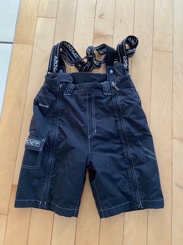 Spyder Alpine Ski Shorts