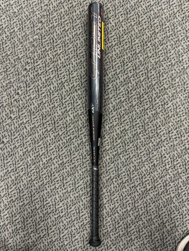 Easton Ghost Advanced LE 33” 23 once (-10) Fastpitch softball bat
