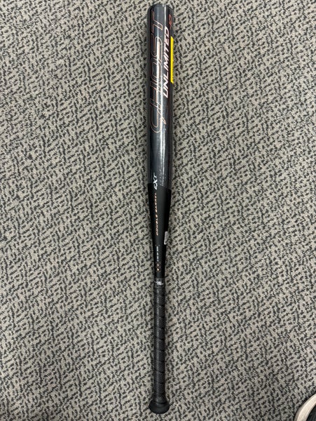 Easton Ghost Advanced LE 33” 23 once (-10) Fastpitch softball bat