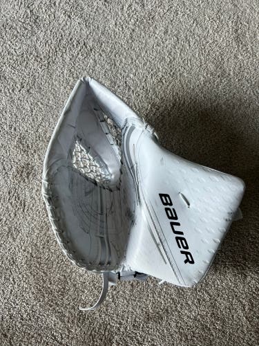 Used Full Right Vapor 2X
