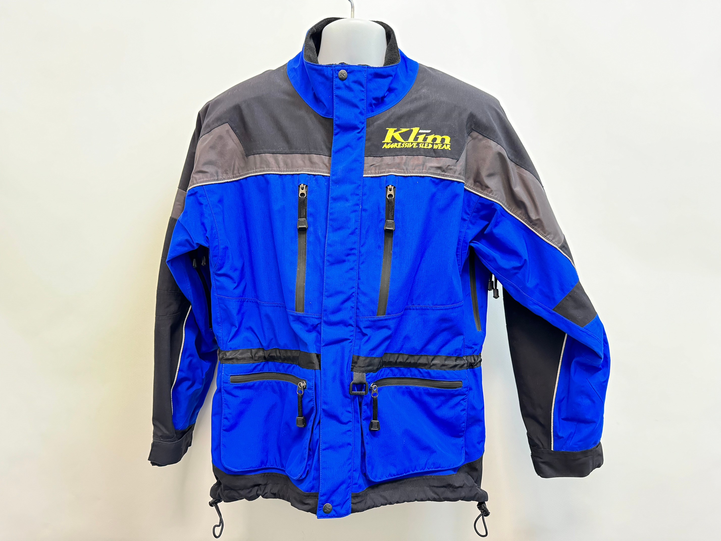 Klim GORE-TEX XCR Large Snowmobile Jacket
