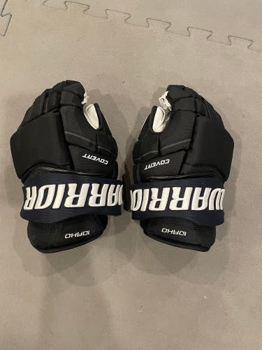 Warrior 14" Pro Stock Covert QRL 20 Pro Gloves