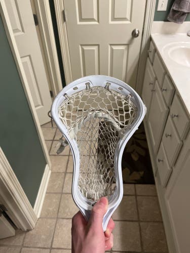 Used Attack & Midfield Strung Tactik 3.0 Head