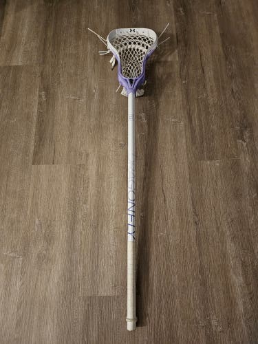 Epoch Dragonfly Stick with Strung Under Armor Command 2