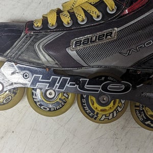Bauer Inline Skates Size 5.5