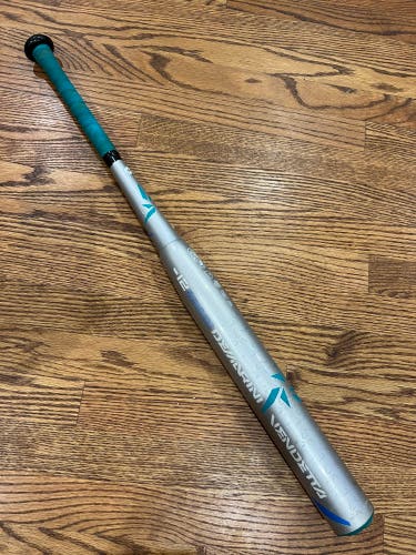 2019 Demarini Vendetta fast pitch 31/19