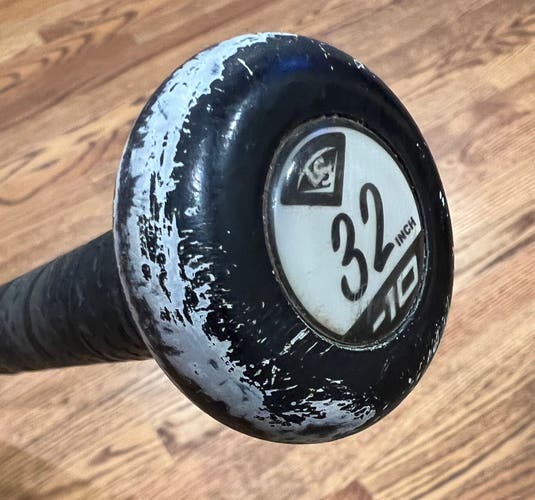2020 Louisville Slugger LXT 32/22 Fastpitch