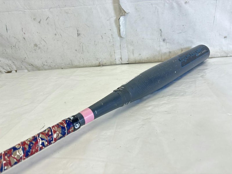 Used Easton Ghost Double Barrel Fp18gh10 32" 10 Drop Fastpitch