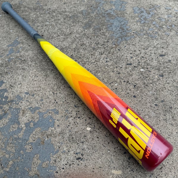 Used Easton EASTON GHOST X -10 29/19 29 -10 Drop USSSA 2 5/8 Barrel Bats  USSSA 2 5/8 Barrel Bats