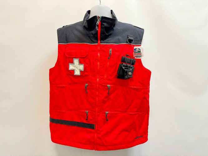 Patagonia Large Ski Patrol Vest