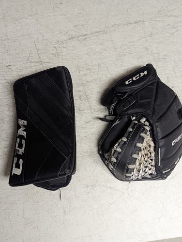 Used CCM Regular EFLEX 5.5