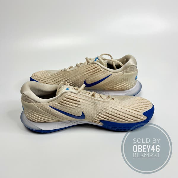 限定新品ナイキ NIKE 27㎝ラファエル・ナダル選手使用モデルの