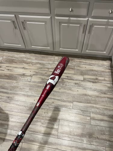 DeMarini Voodoo One BBCOR (-3) 30 oz 33"