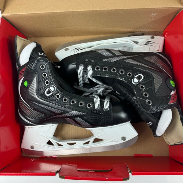 Brand New Reebok 20k Pump Skates | 8 D | Sorensen | CCM198