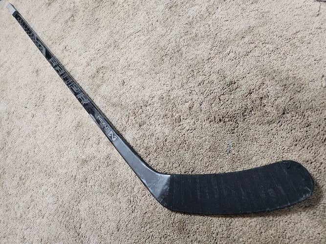 MIKE RICHARDS 13'14 Los Angeles Kings NHL Game Used Hockey Stick COA