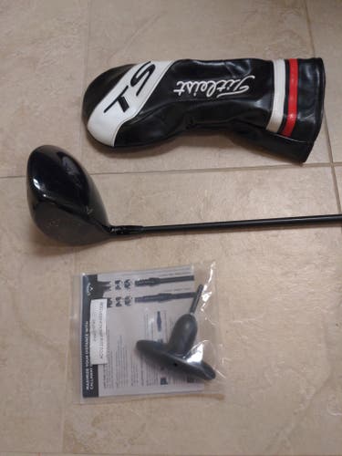 Callaway Epic Speed Triple Diamond Driver