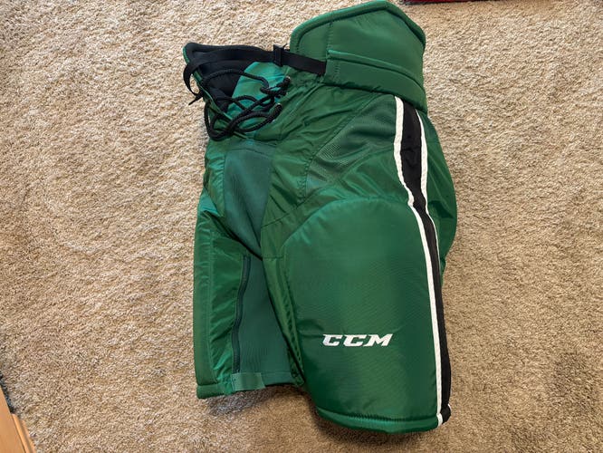 University of North Dakota pro stock pants HP35 small