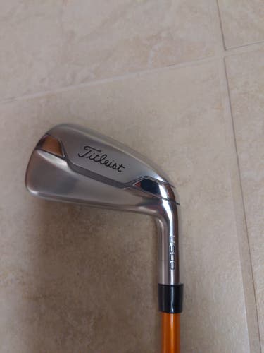 Titleist U500 Driving Iron