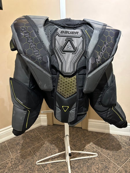 Bauer Supreme Mach Goalie Chest Protector Sr. XL
