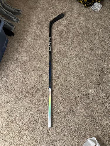 Senior Right Handed P29 JetSpeed FT6 Pro Hockey Stick
