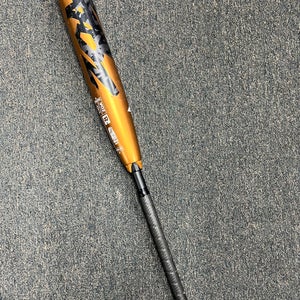 ***Demarini Zoa Composite Baseball Bat(-8) 22 oz 30" Zoa Bat