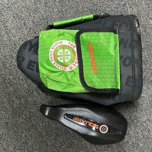 Webgem Square Catchers Glove Care