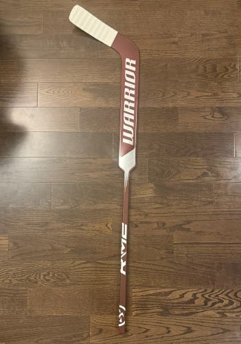 Regular 25" Paddle Pro Stock R/m2 pro + Goalie Stick