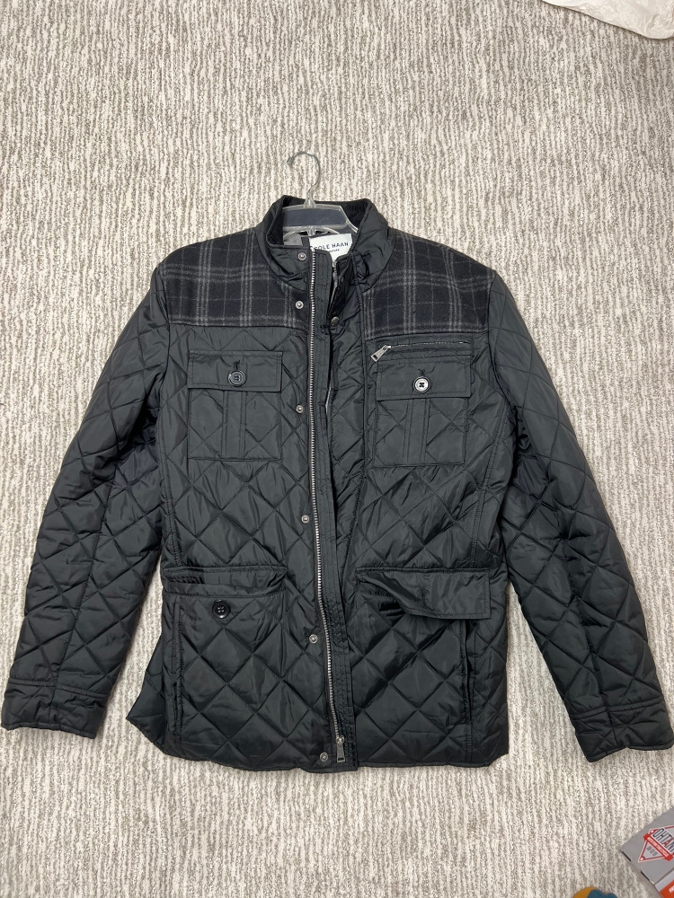 Men’s Medium Cole Haan Winter Jacket