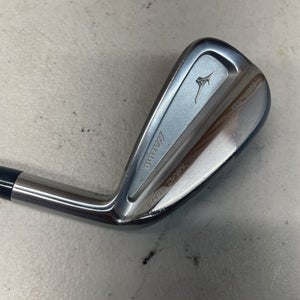 Used Mizuno Mp-18 2 Iron Regular Flex Graphite Shaft Individual Irons