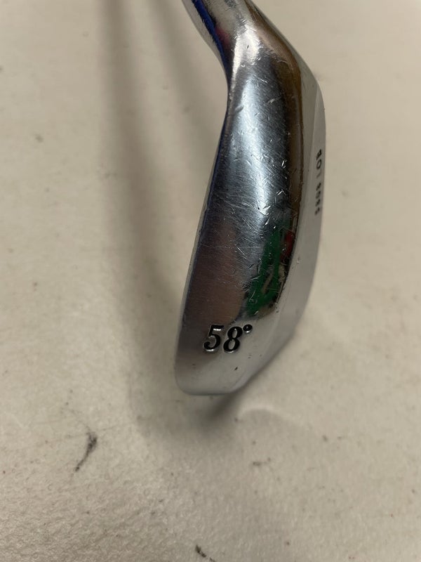 Wedge Ben Hogan Colonial 52° - Manche Acier, Flex Regular, Droitier - Occasion