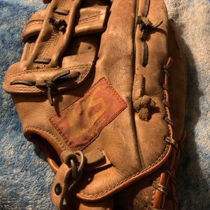 Used U&S By SSK Glove