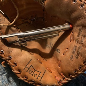 Used Hucht B620 Glove