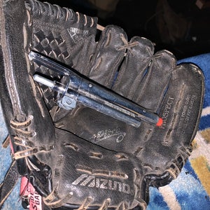 Used Mizuno Prospect Glove