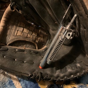 Used Wilson A2454 Glove