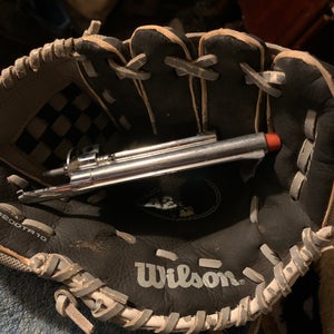 Used WilsonA0200TR10