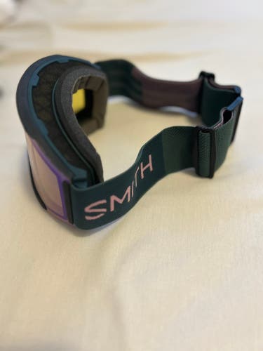 Brand New Smith Goggles
