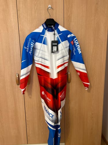 2023 World Cup French Speed Suit