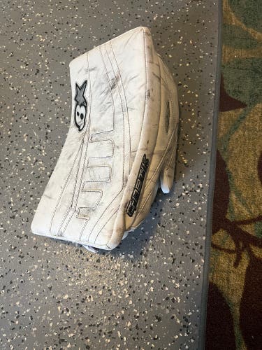 Used Regular  G-Netik II Pro