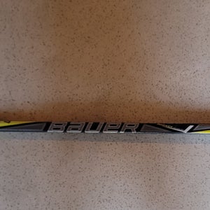 Youth Used Left Hand Bauer Supreme S160 Hockey Stick P92