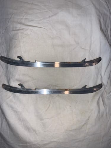 Used Bauer 263 mm Stainless Steel