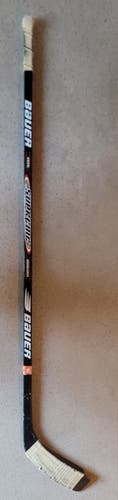 Senior Used Right Handed Bauer Supreme 3030 Hockey Stick