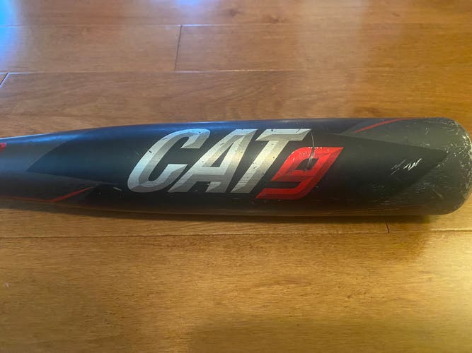 Marucci CAT 9 USSSA 30 Inch (-8) Baseball Bat