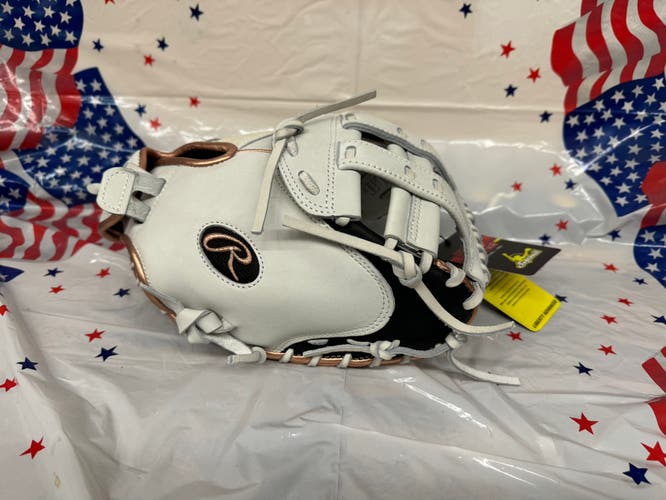 New Rawlings Catcher's 33" Liberty Advanced Softball Glove